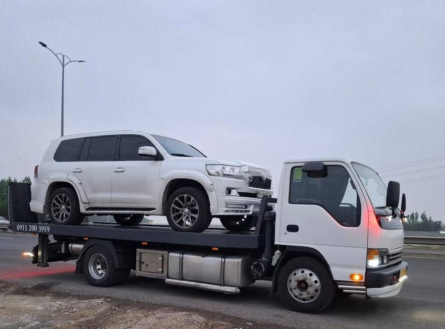 خودروبر بابل