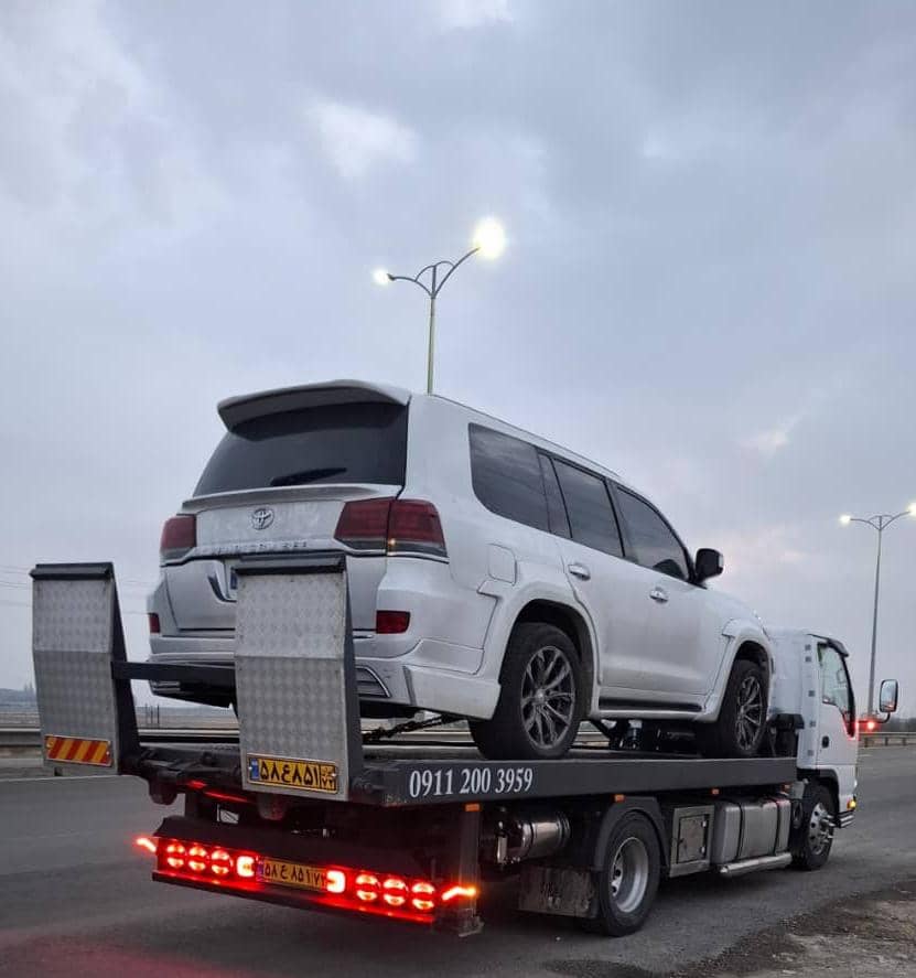 شرکت خودروبر پاسارگاد و خدمات VIP آن