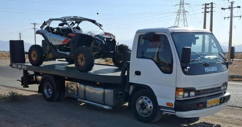 نکات کلیدی در استفاده از خدمات خودروبر بابل